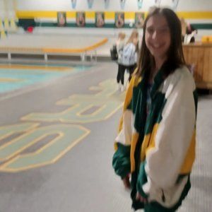 Meet your Posher, Olivia